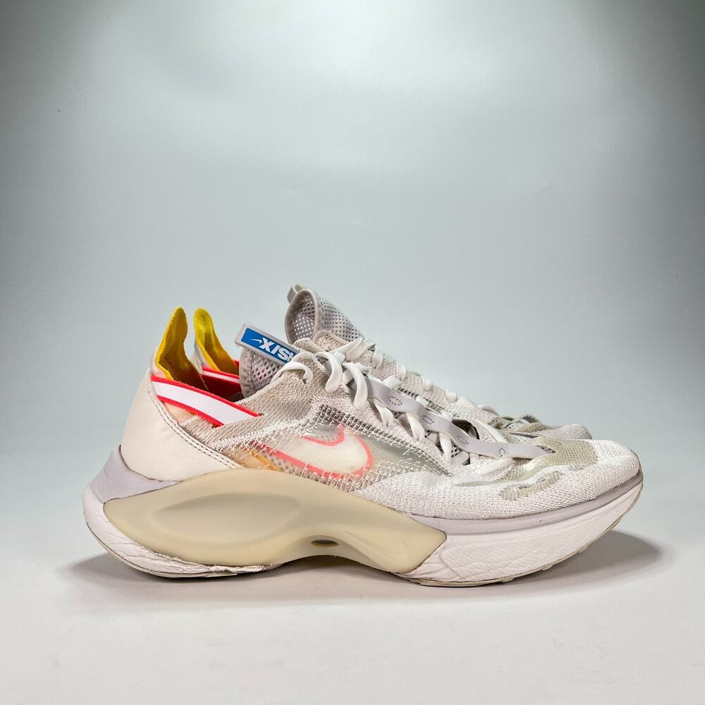 Nike N110 DIMSIX Phantom White Lifestyle Sneakers Shoes AT5405-002 Men's Size 11